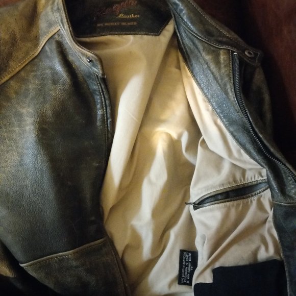 Rogue Jacket